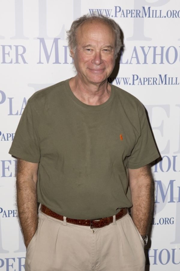 Andrew Bergman Photo