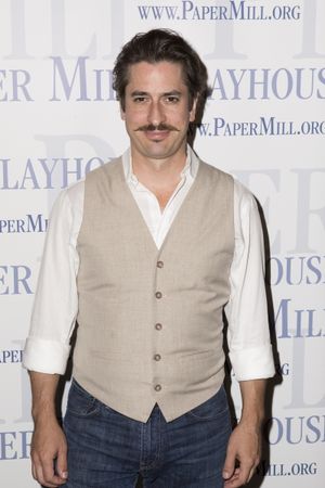 Matthew Saldivar Photo