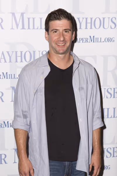 David Josefsberg Photo