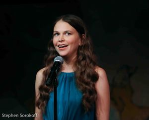 Sutton Foster Photo