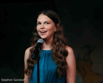 Sutton Foster Photo