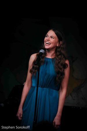 Sutton Foster Photo