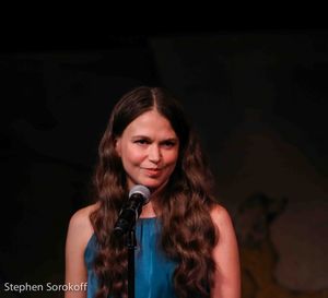 Sutton Foster Photo