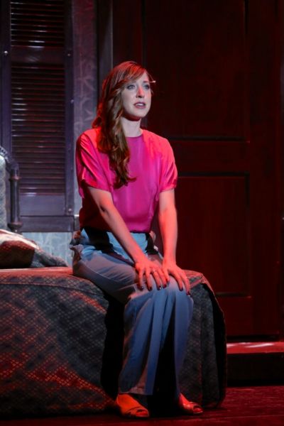 Manna Nichols Photo