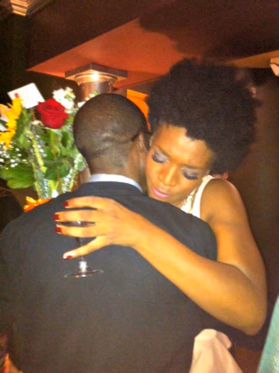 Photo Flash: Opening Night of glory|struck's BARE Image