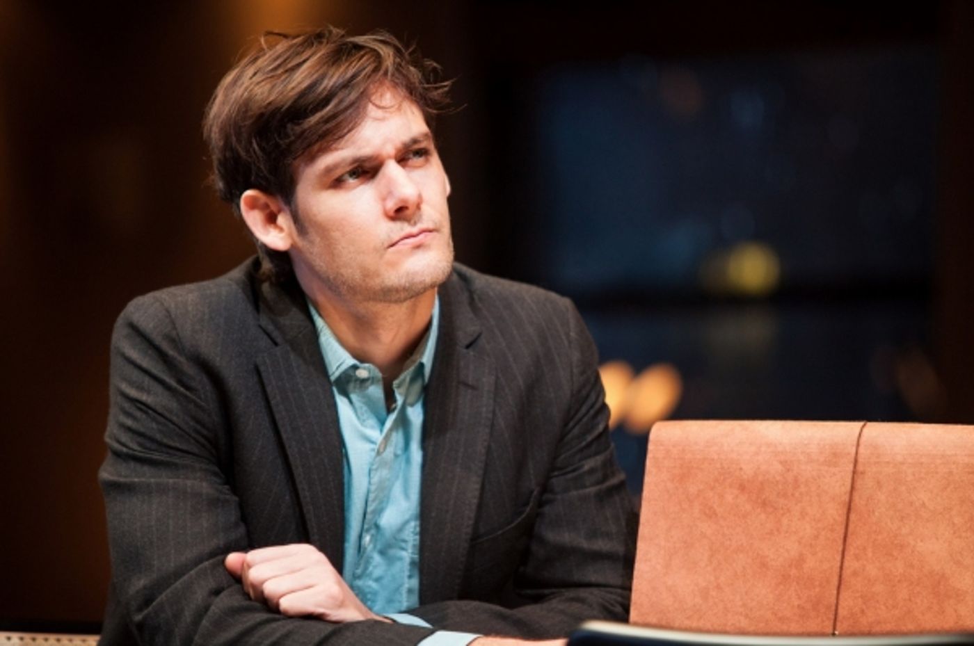 Photo Flash: First Look at Atlantic Theatre Company's WOMEN OR NOTHING  Image