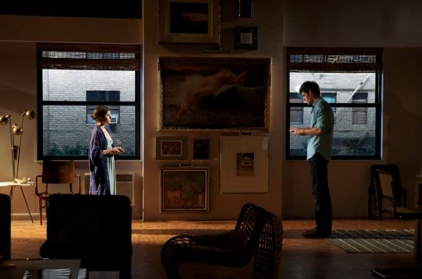 Susan Pourfar, Robert Beitzel, Photo