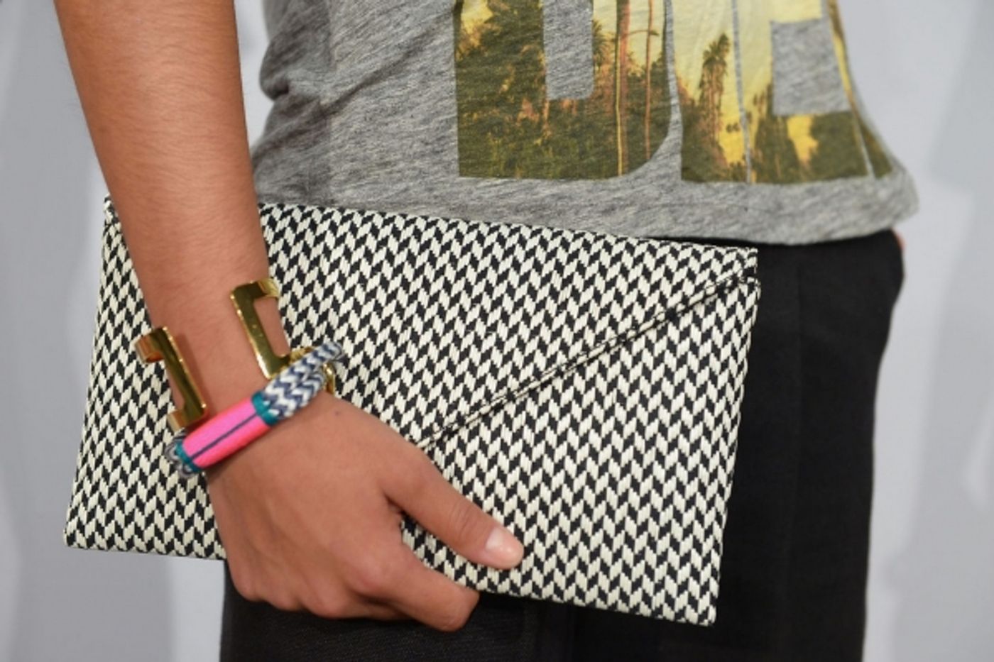 Photo Coverage: J.Crew S/S 2014 Collection Preview Image