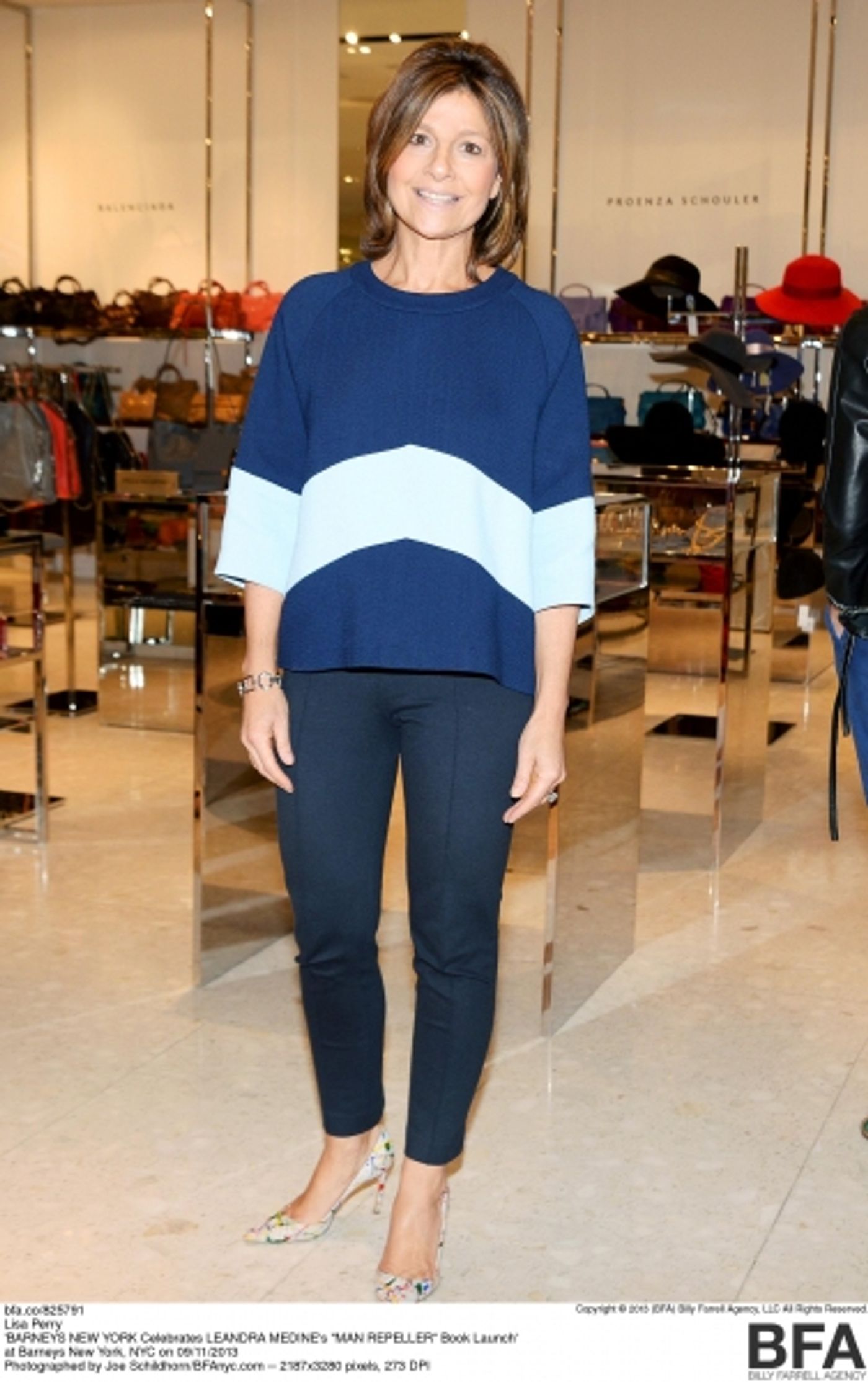 Photo Flash: Leandra Medine and More at MAN REPELLER: SEEKING LOVE AND FINDING OVERALLS Party Image