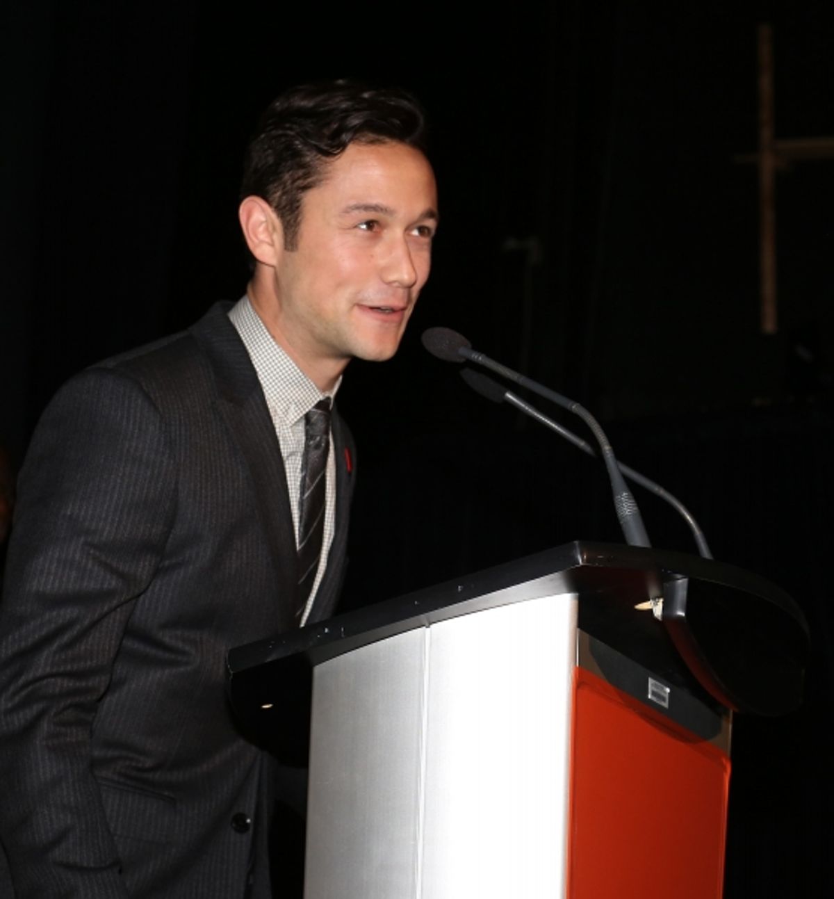 Joseph Gordon-Levitt at 
