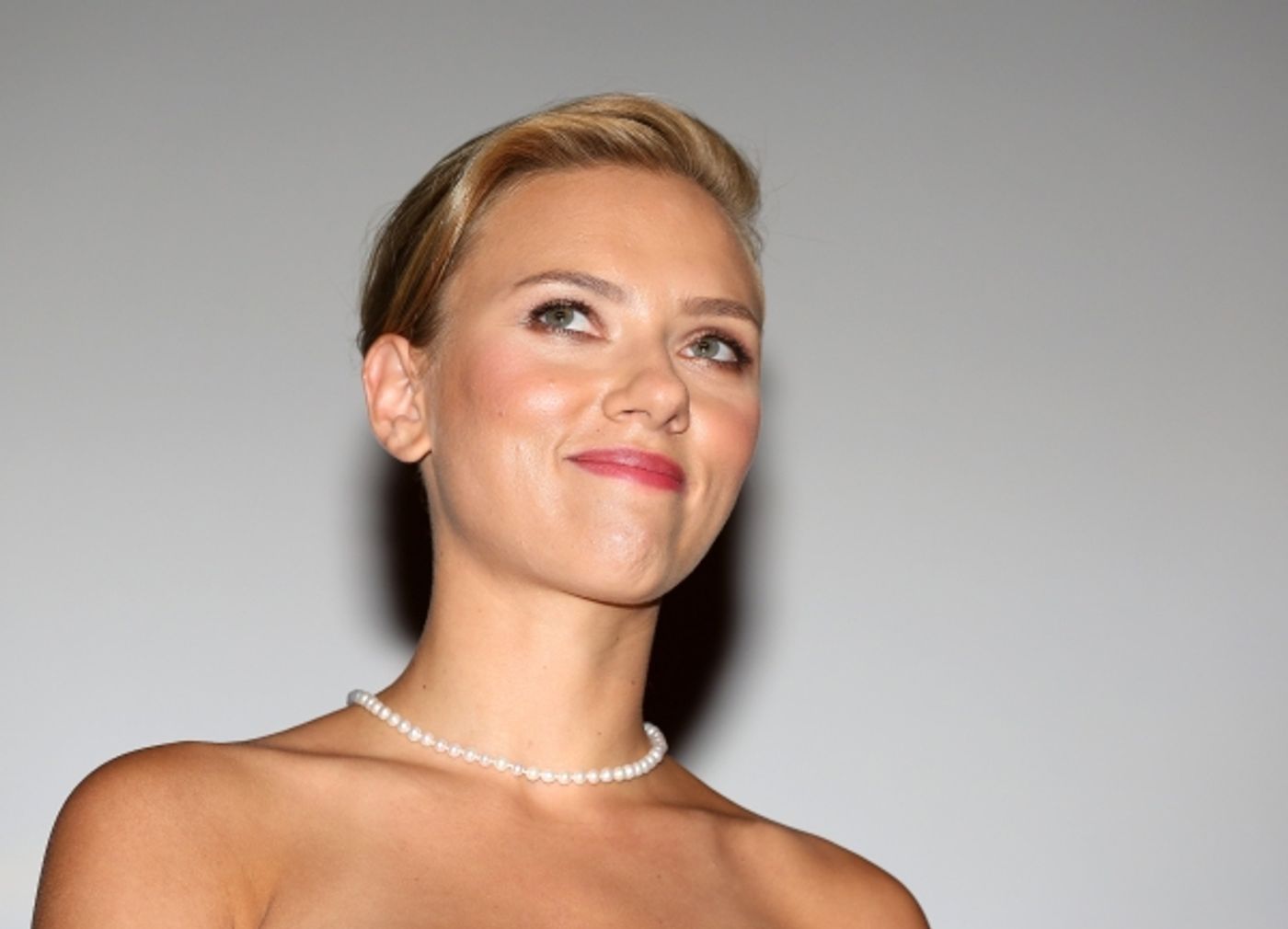 Photo Coverage: Scarlett Johansson & More at DON JUAN TIFF Gala Presentation Image