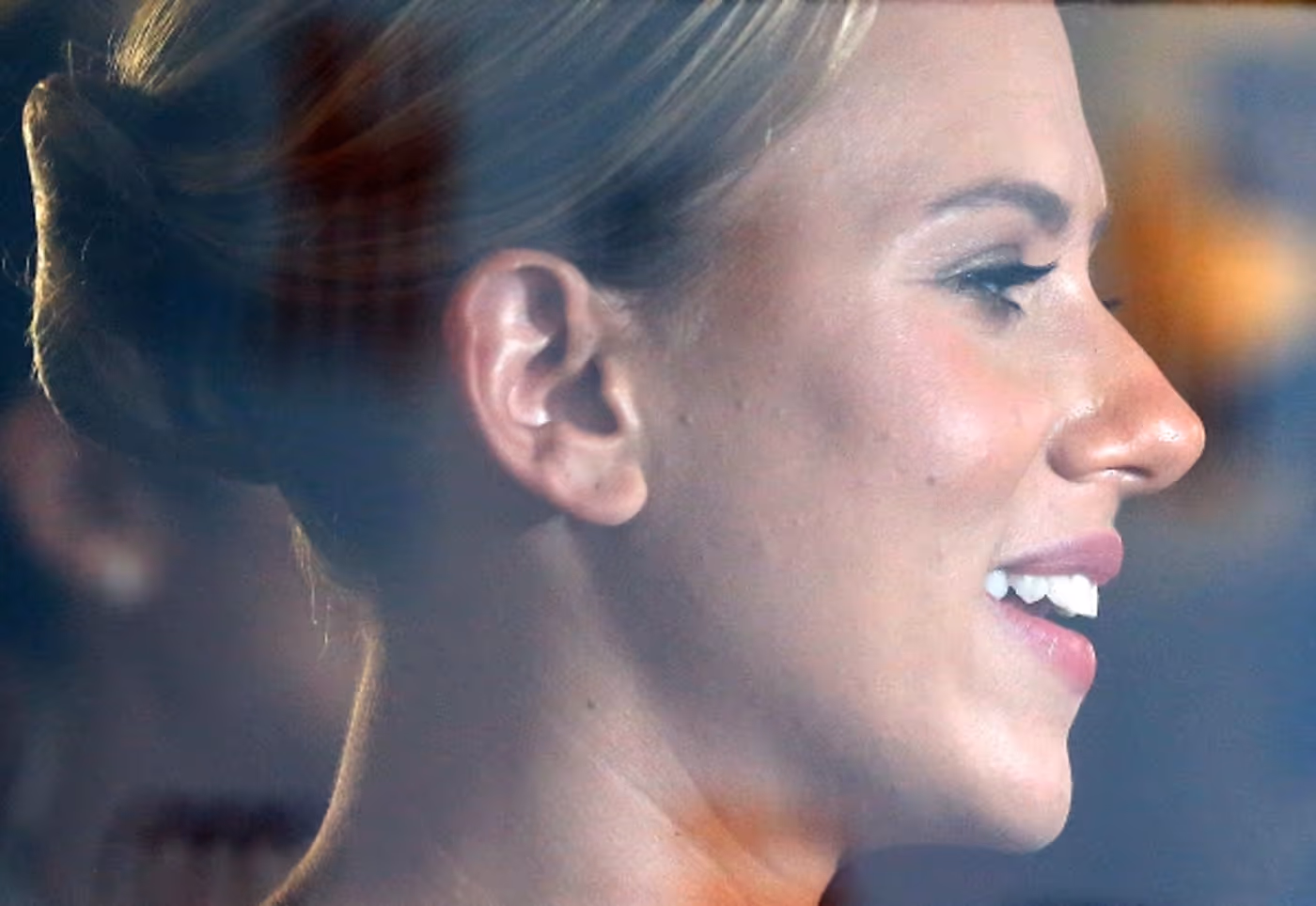 Photo Coverage: Scarlett Johansson & More at DON JUAN TIFF Film Premiere Image