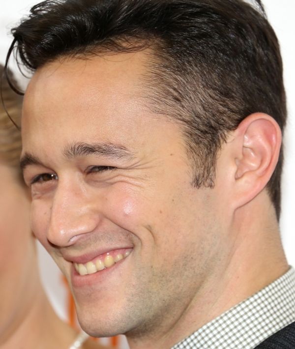 Joseph Gordon-Levitt Photo