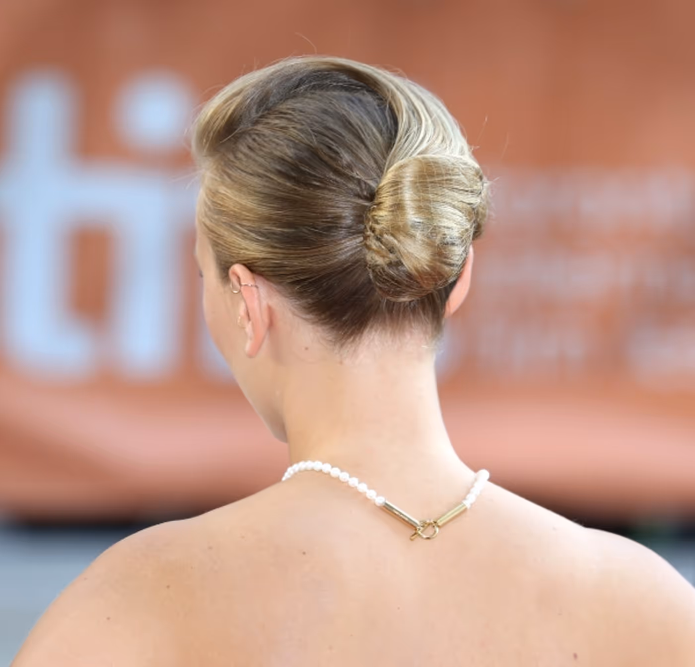 Photo Coverage: Scarlett Johansson & More at DON JUAN TIFF Film Premiere Image
