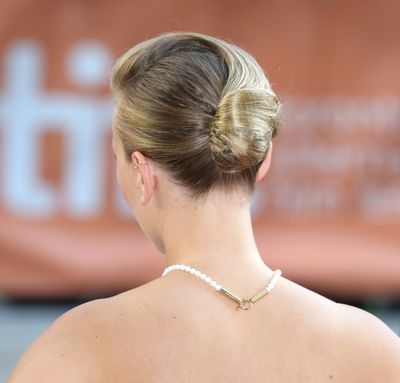 Scarlett Johansson Photo