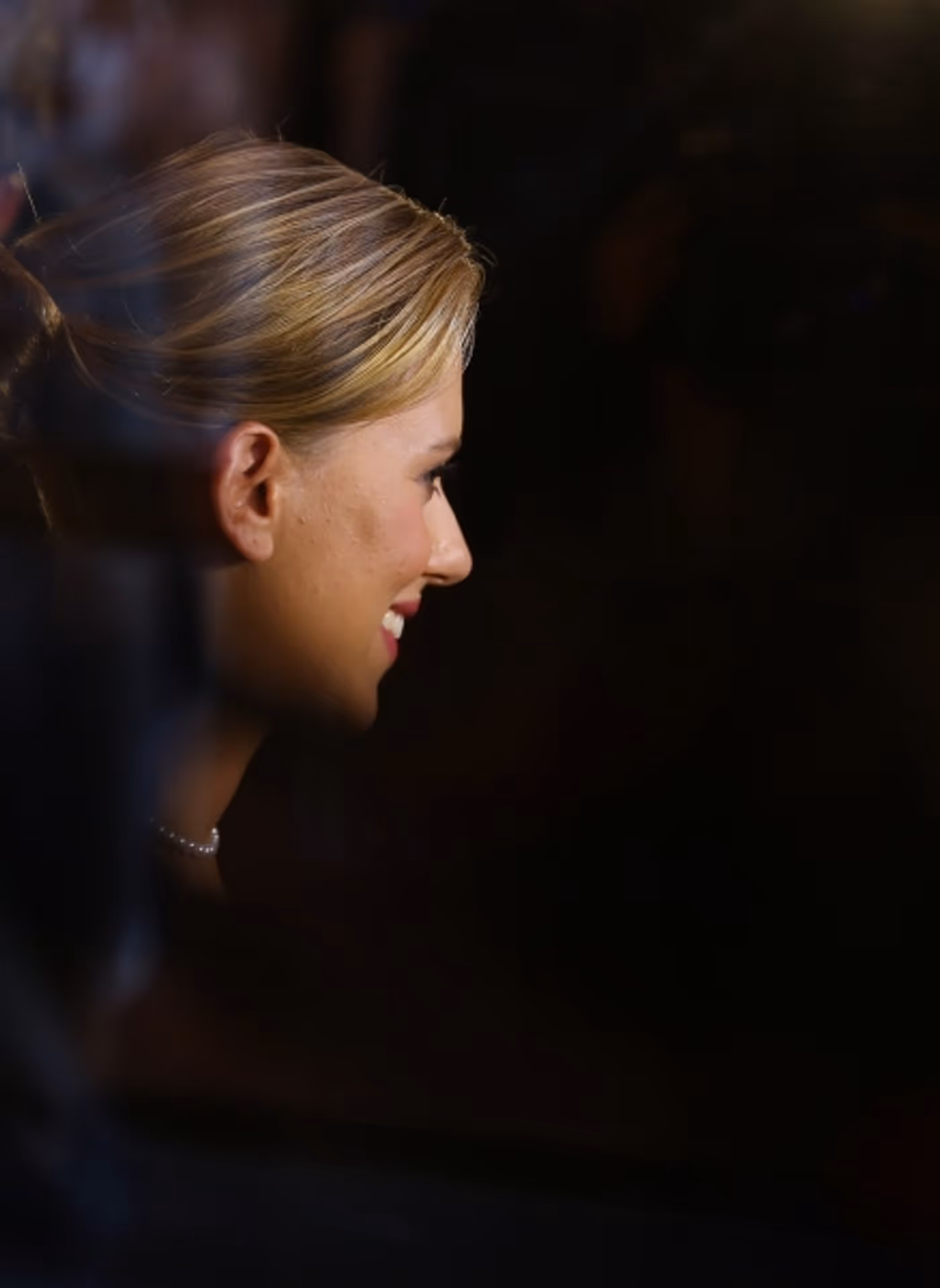 Photo Coverage: Scarlett Johansson & More at DON JUAN TIFF Film Premiere Image