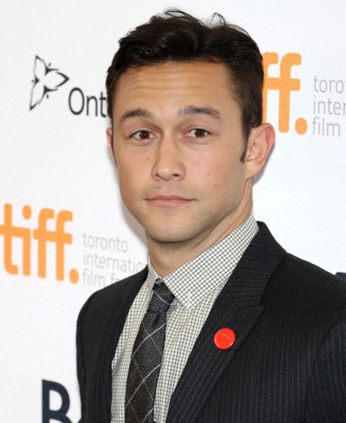 Joseph Gordon-Levitt at 