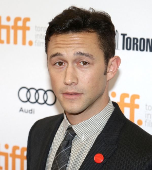 Joseph Gordon-Levitt Photo