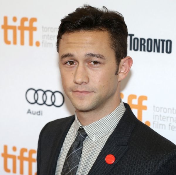 Joseph Gordon-Levitt Photo