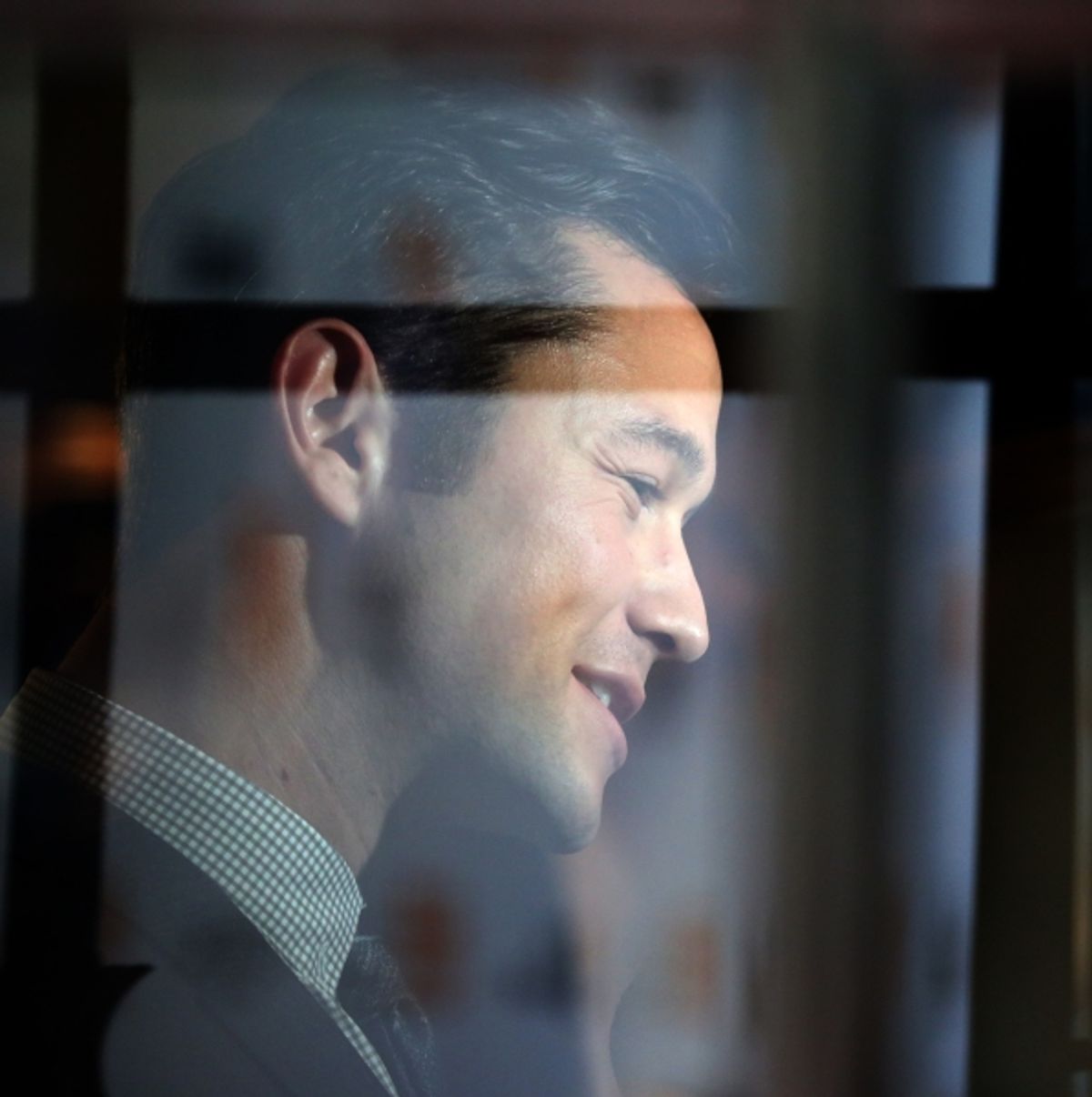 Joseph Gordon-Levitt at 