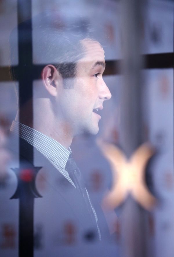 Joseph Gordon-Levitt Photo