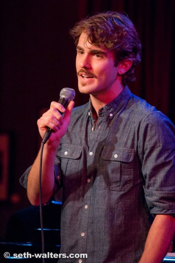Erik Altemus Photo