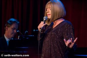 Steven Brinberg @ BroadwayWorld Steven Brinberg Photo