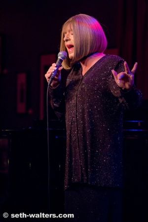 Steven Brinberg Photo