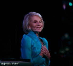 Tonia Tecce @ BroadwayWorld Tonia Tecce Photo