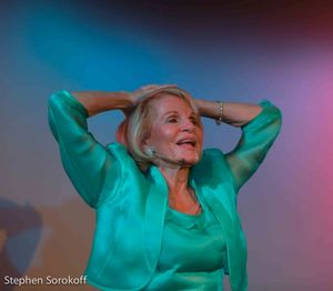 Tonia Tecce @ BroadwayWorld Tonia Tecce Photo