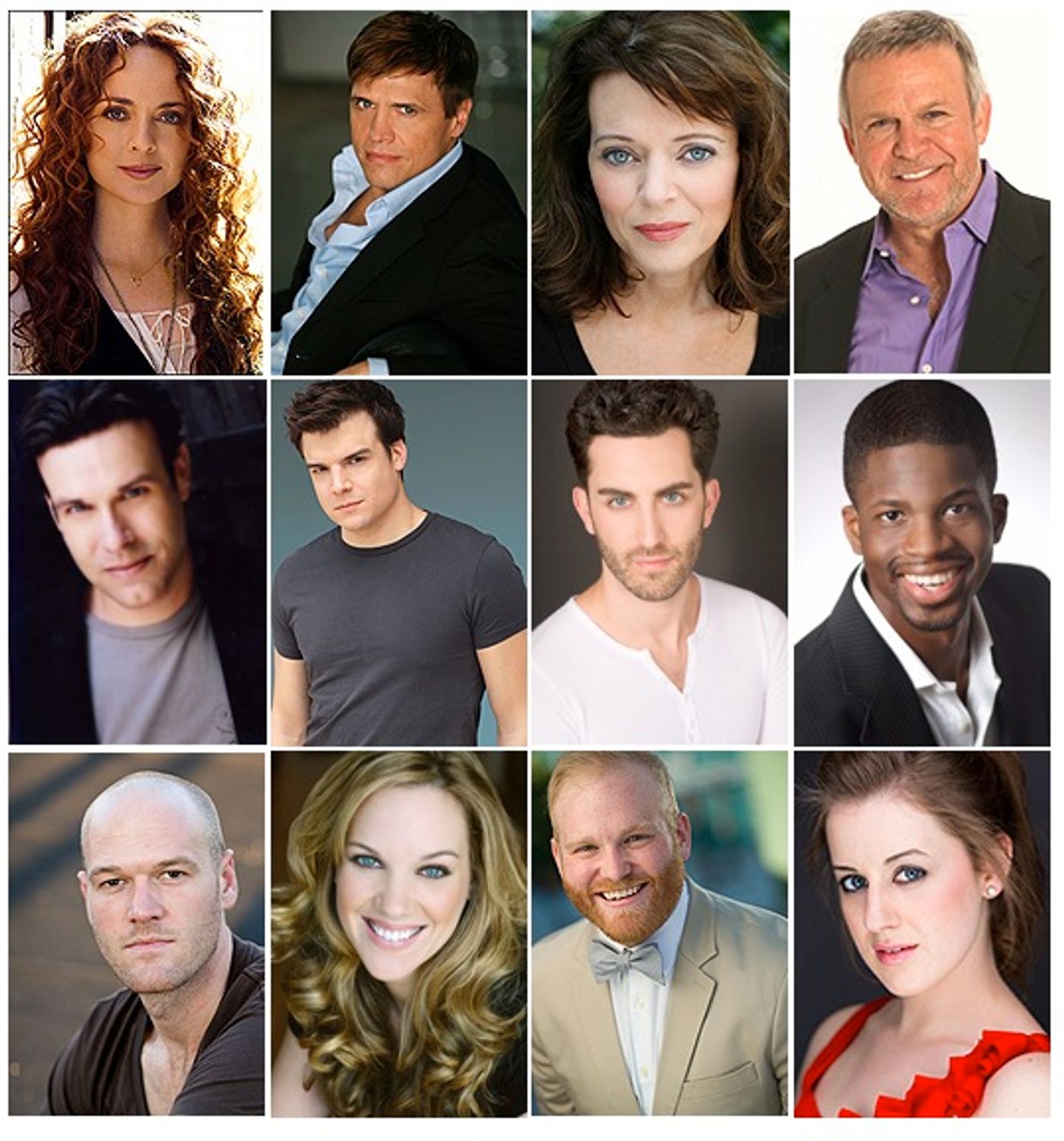 Exclusive: Symphony Space Presents KURT WEILL ON BROADWAY and First Look at VENUS Cover  Image