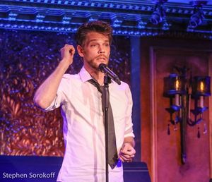 Ryan Knowles @ BroadwayWorld Ryan Knowles Photo