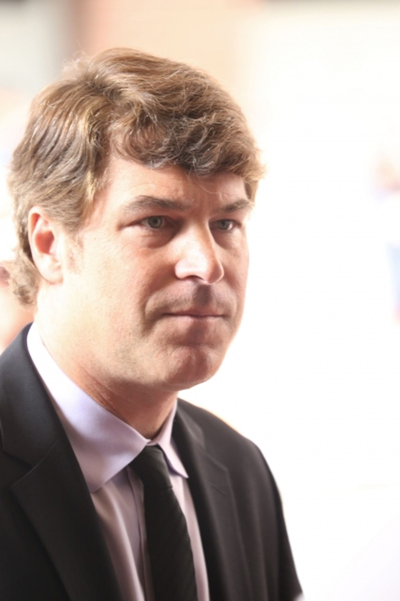 Photo Coverage: Chastain & More Attend DISAPPEARANCE OF ELEANOR RIGBY TIFF Gala Red Carpet Image