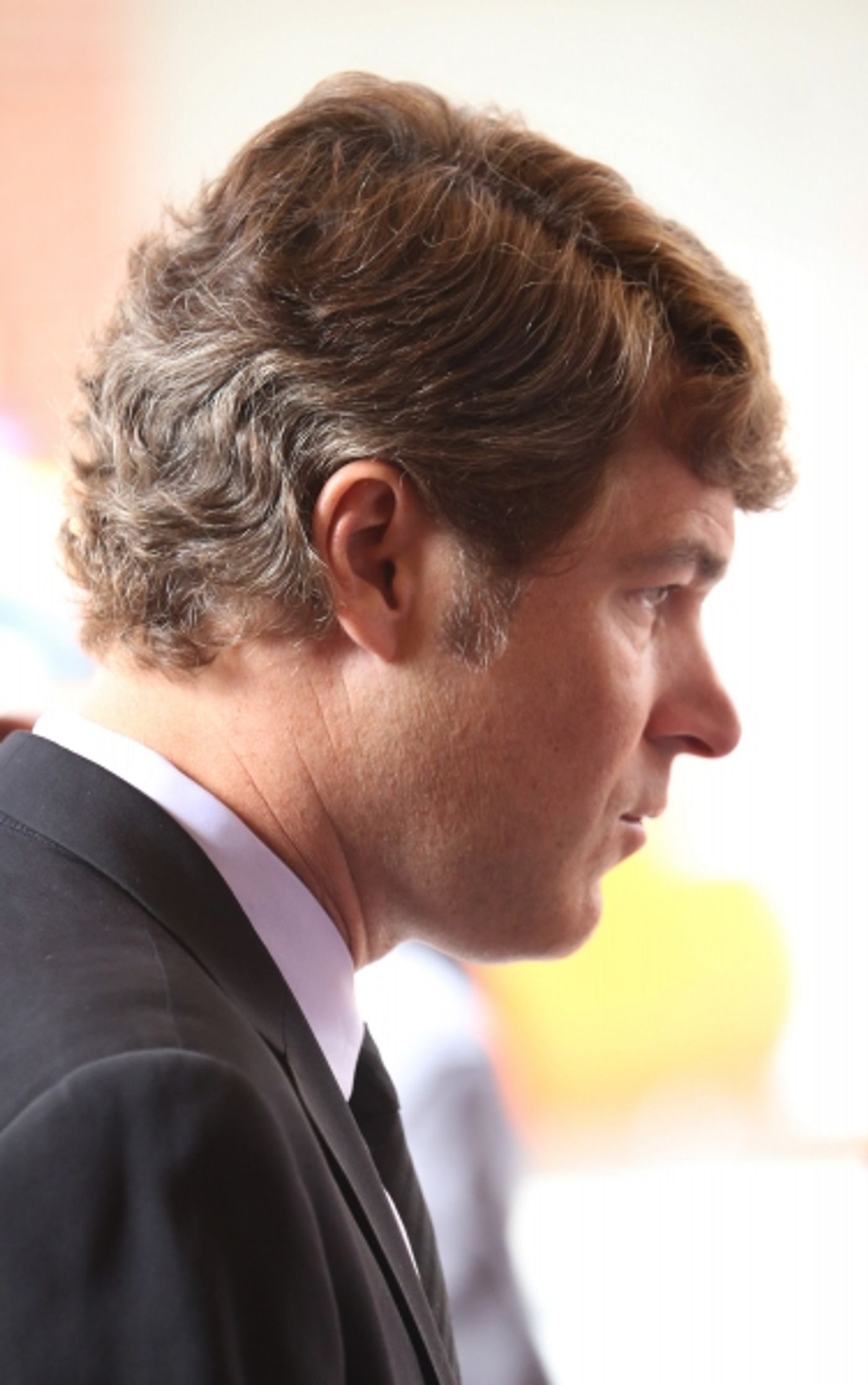 Photo Coverage: Chastain & More Attend DISAPPEARANCE OF ELEANOR RIGBY TIFF Gala Red Carpet Image