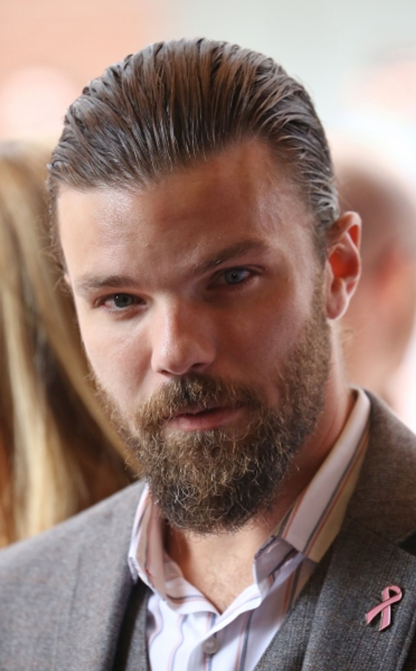 Photo Coverage: Chastain & More Attend DISAPPEARANCE OF ELEANOR RIGBY TIFF Gala Red Carpet Image