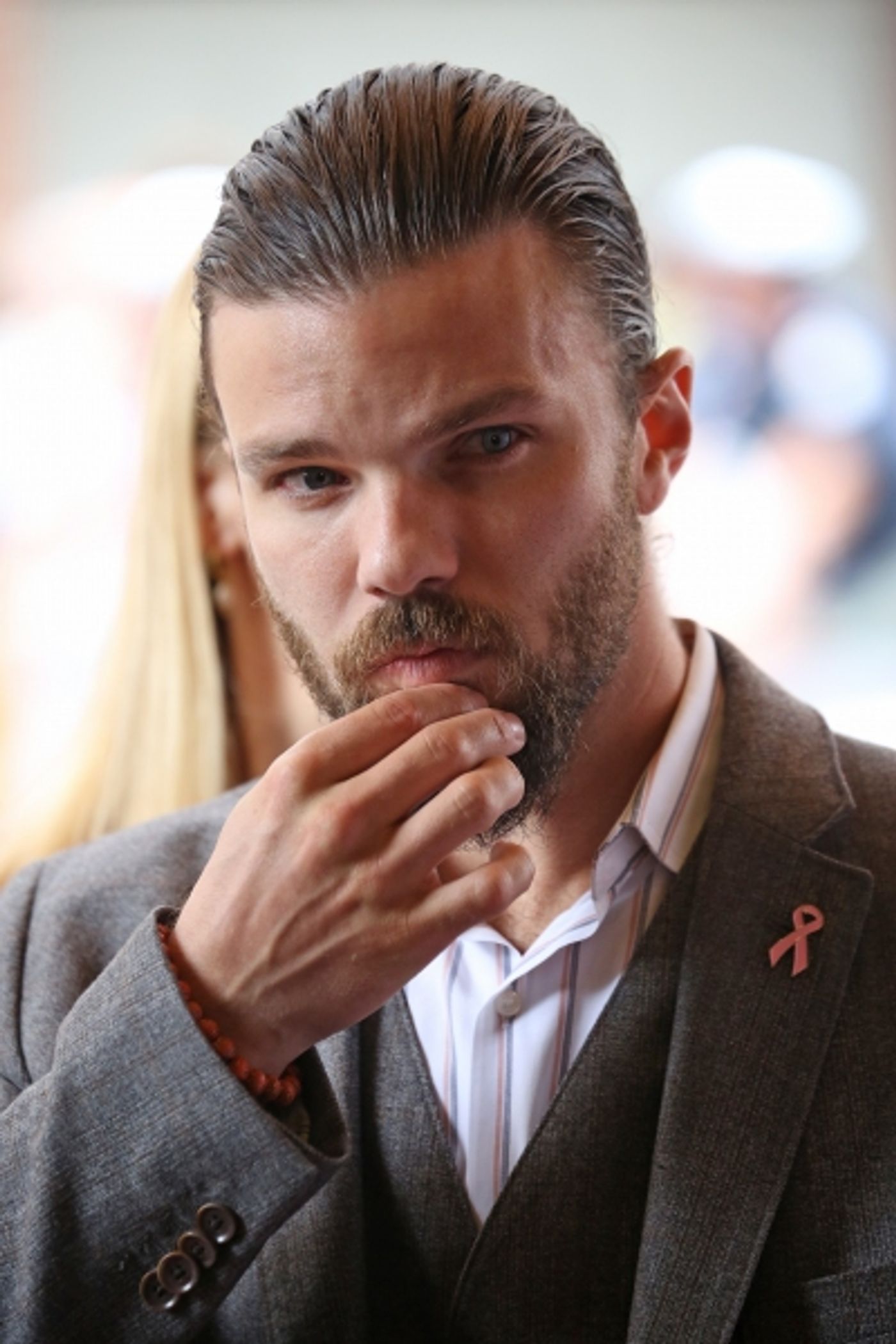Photo Coverage: Chastain & More Attend DISAPPEARANCE OF ELEANOR RIGBY TIFF Gala Red Carpet Image
