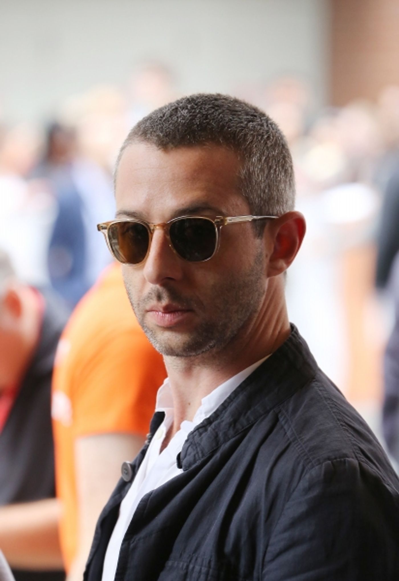 Photo Coverage: Chastain & More Attend DISAPPEARANCE OF ELEANOR RIGBY TIFF Gala Red Carpet  Image