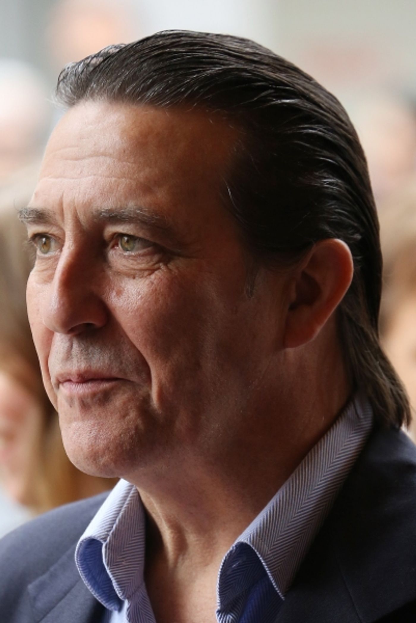 Photo Coverage: Chastain & More Attend DISAPPEARANCE OF ELEANOR RIGBY TIFF Gala Red Carpet Image