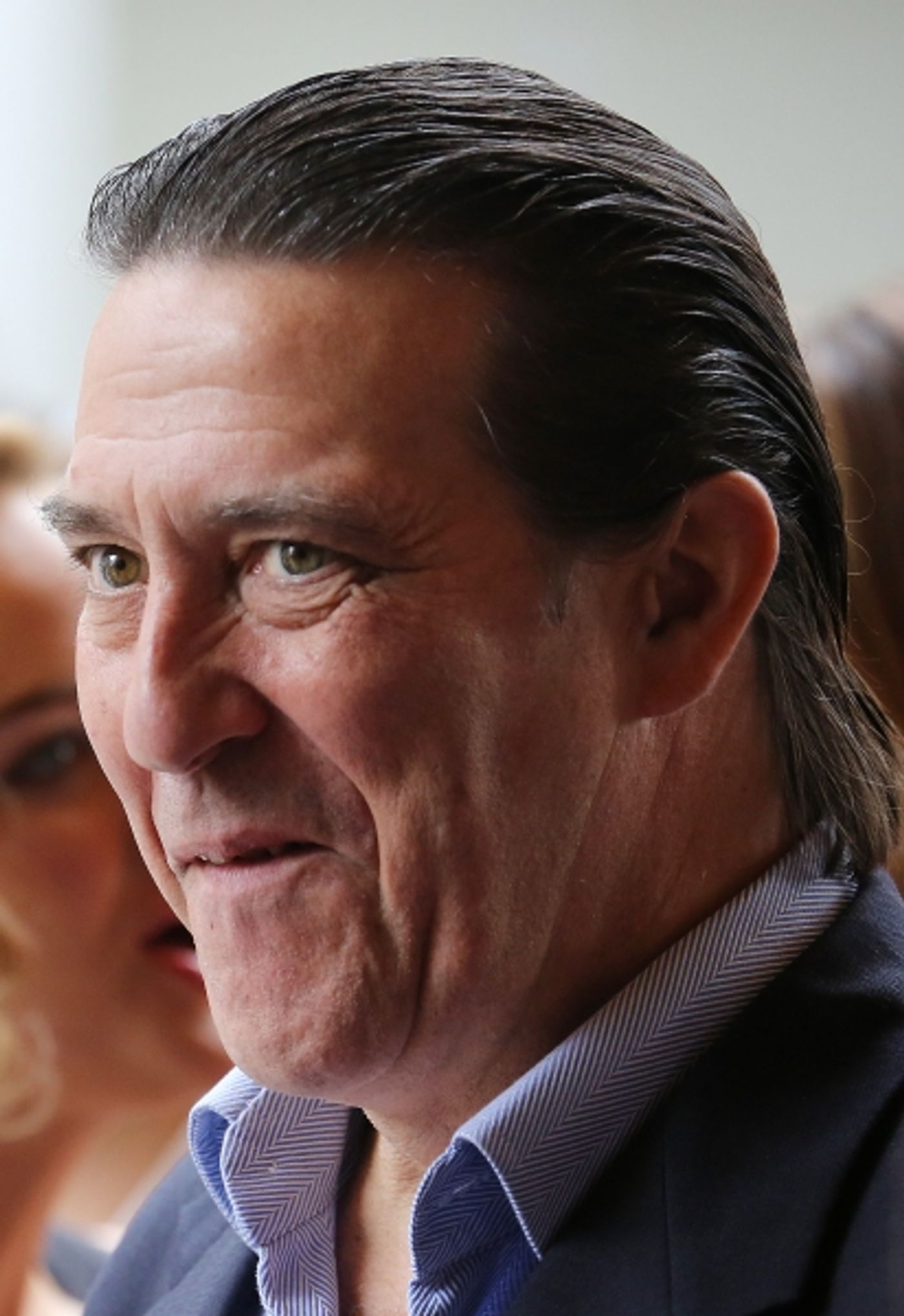 Photo Coverage: Chastain & More Attend DISAPPEARANCE OF ELEANOR RIGBY TIFF Gala Red Carpet Image