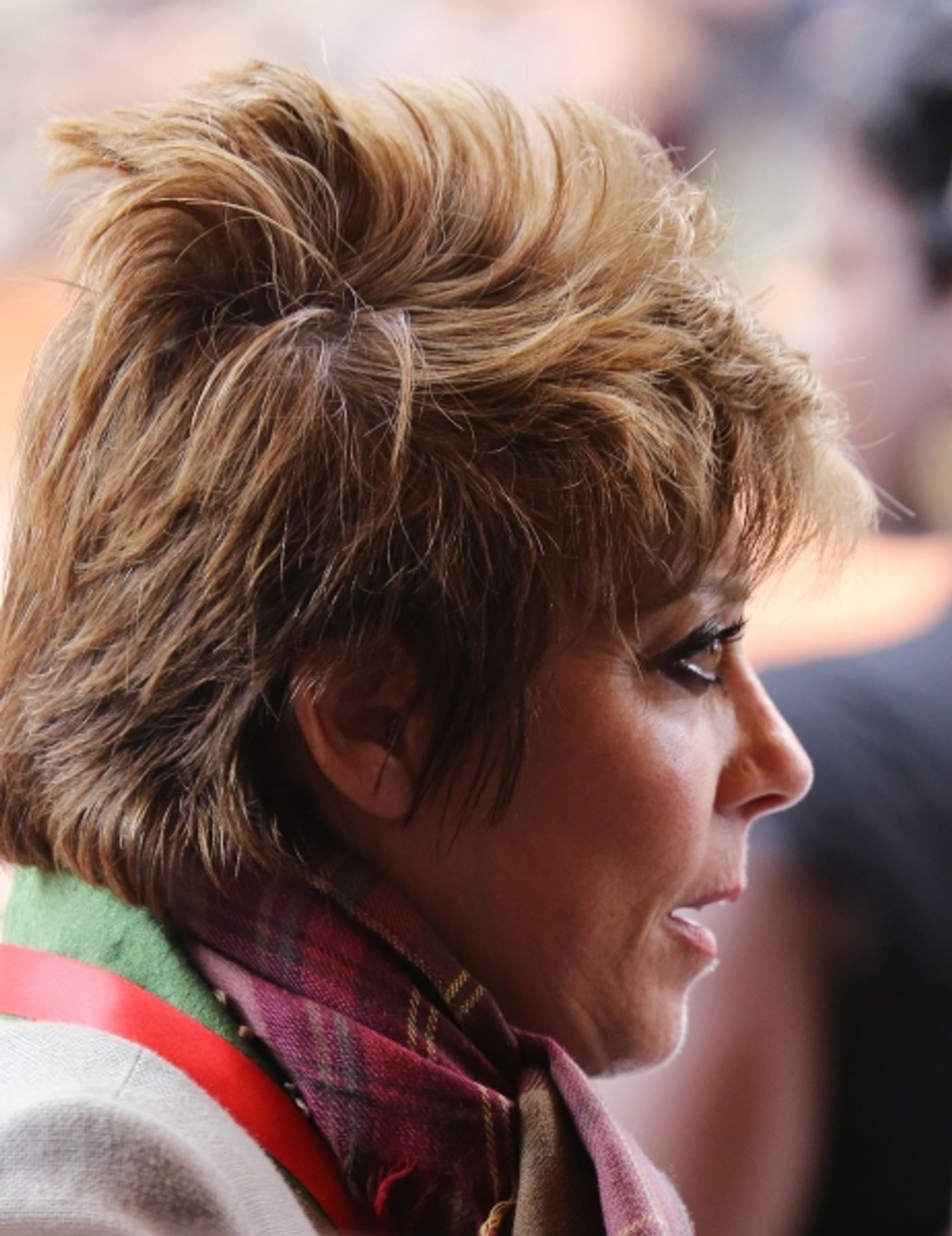 Photo Coverage: Chastain & More Attend DISAPPEARANCE OF ELEANOR RIGBY TIFF Gala Red Carpet  Image