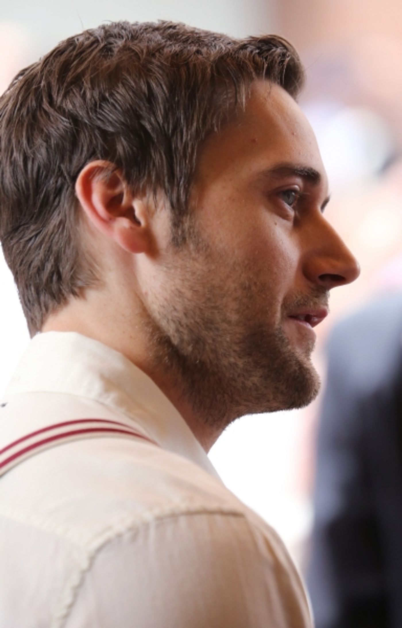 Photo Coverage: Chastain & More Attend DISAPPEARANCE OF ELEANOR RIGBY TIFF Gala Red Carpet  Image