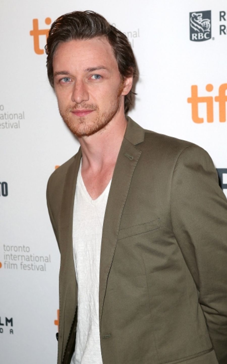 Photo Coverage: Chastain & More Attend DISAPPEARANCE OF ELEANOR RIGBY TIFF Gala Red Carpet Image