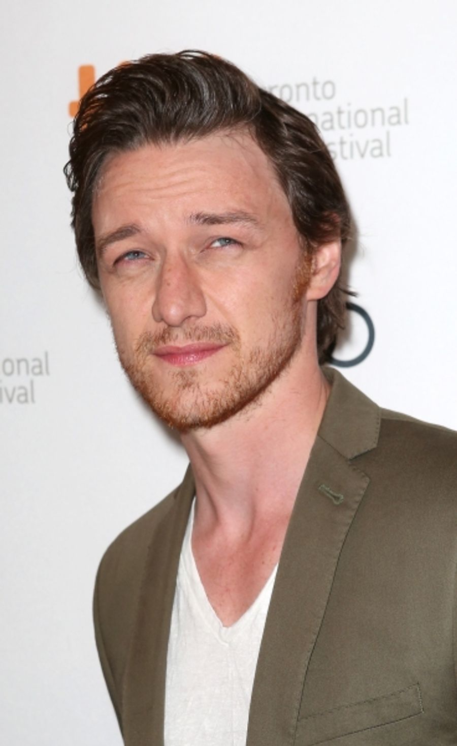 Photo Coverage: Chastain & More Attend DISAPPEARANCE OF ELEANOR RIGBY TIFF Gala Red Carpet Image