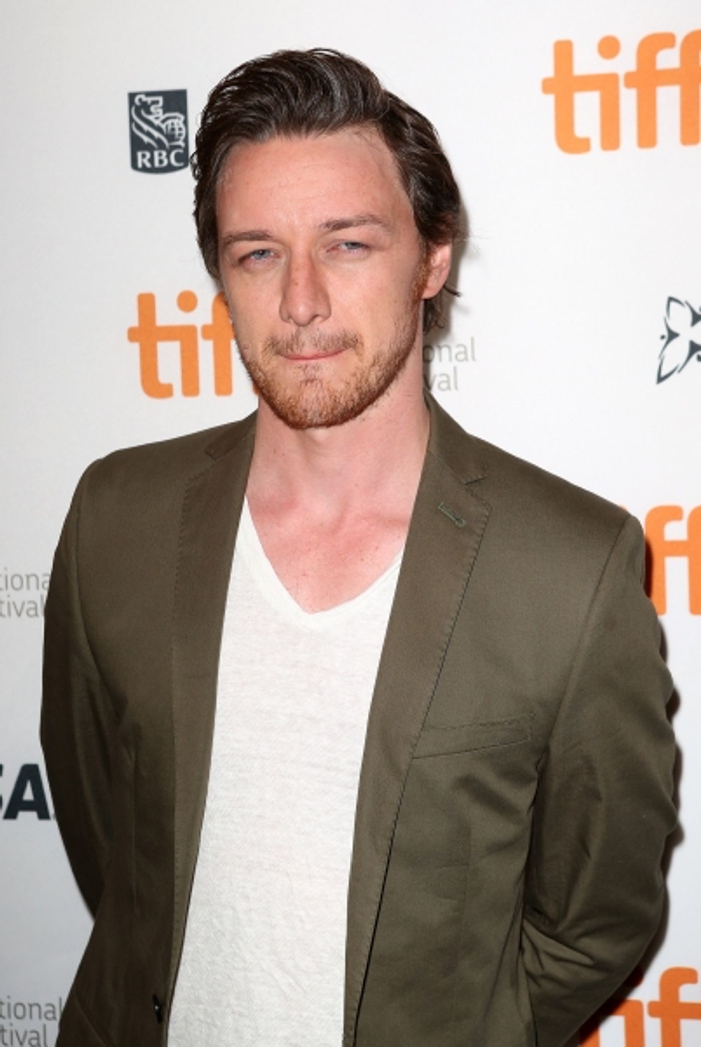 Photo Coverage: Chastain & More Attend DISAPPEARANCE OF ELEANOR RIGBY TIFF Gala Red Carpet  Image