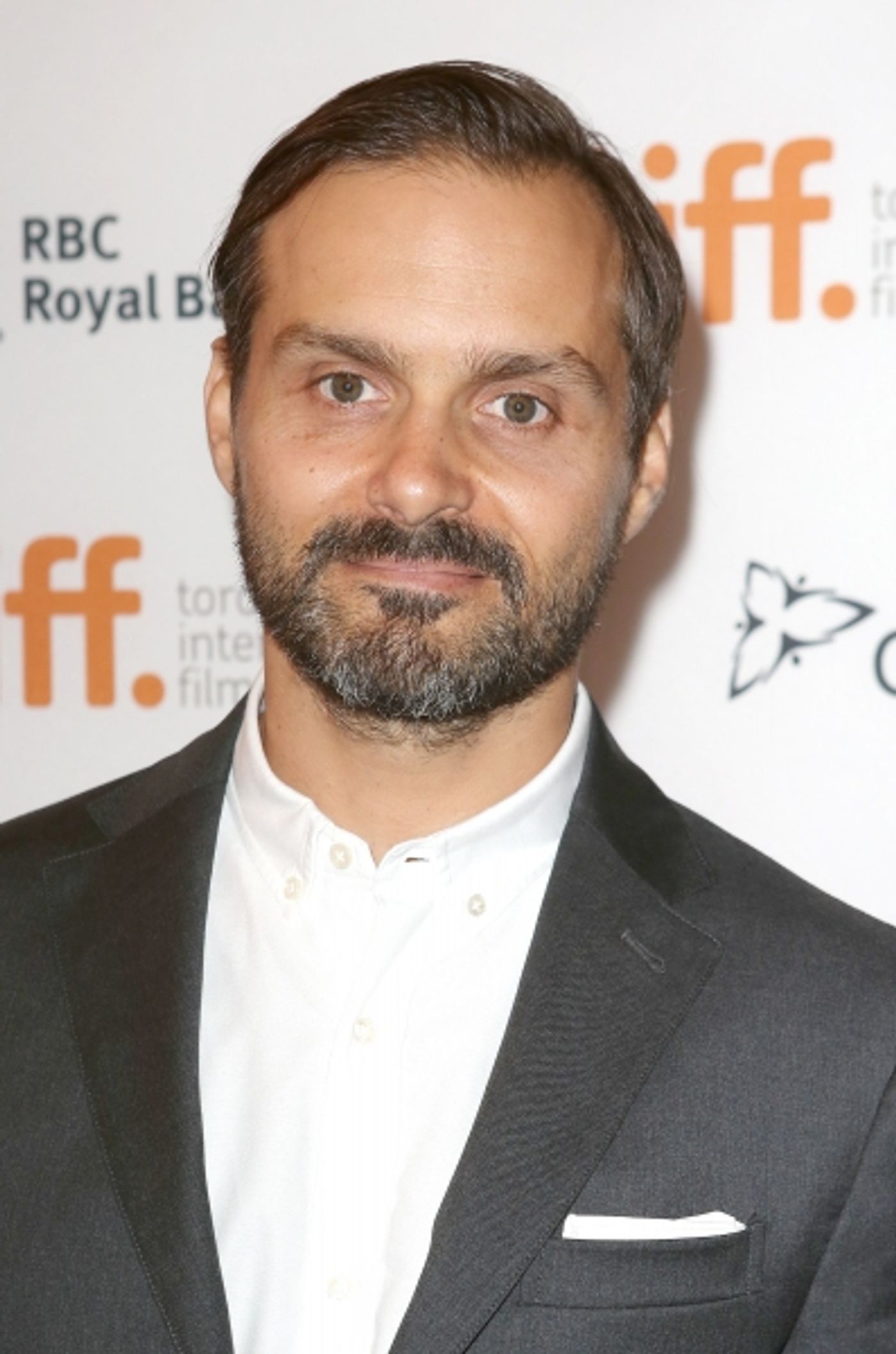 Photo Coverage: Chastain & More Attend DISAPPEARANCE OF ELEANOR RIGBY TIFF Gala Red Carpet Image