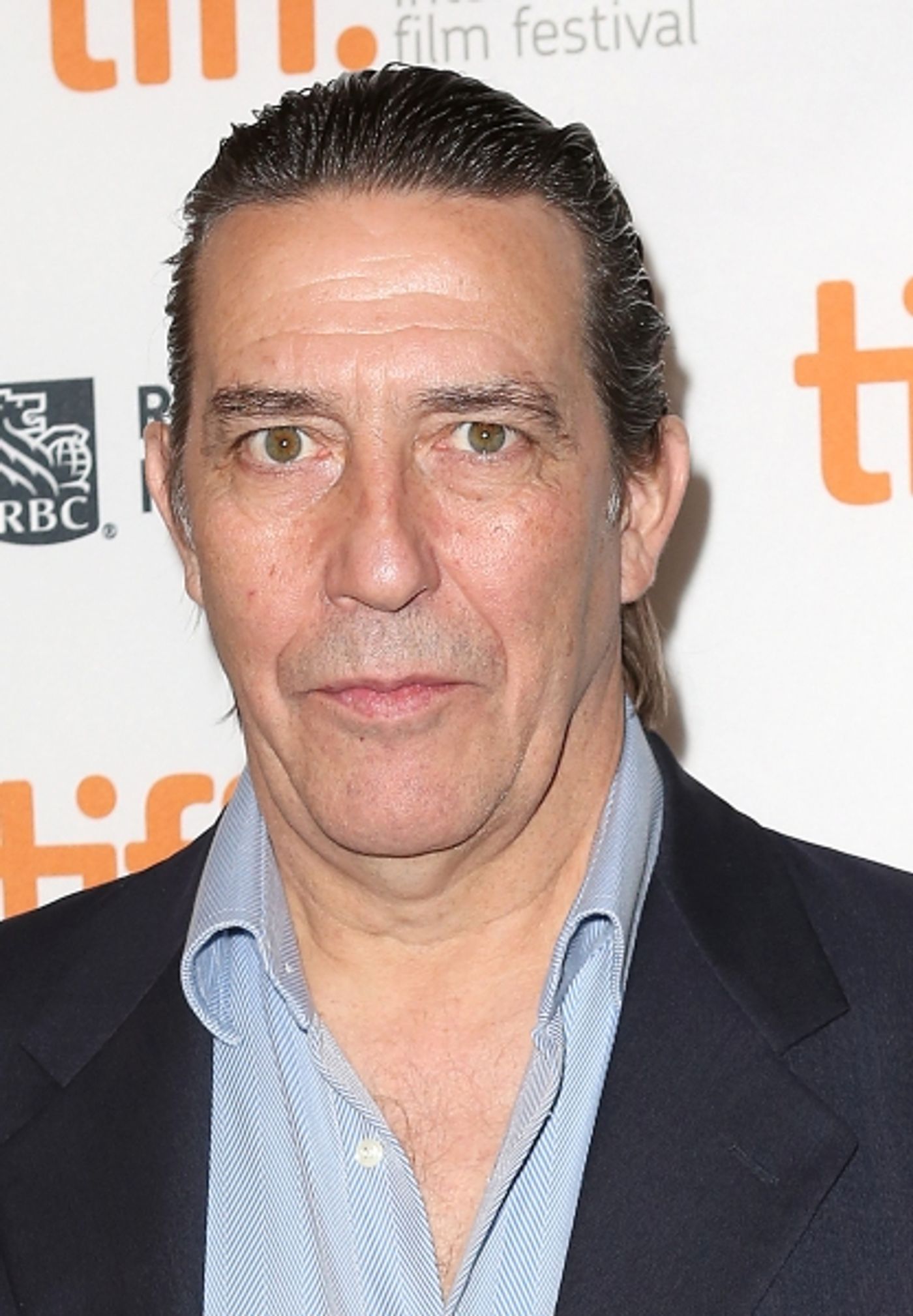 Photo Coverage: Chastain & More Attend DISAPPEARANCE OF ELEANOR RIGBY TIFF Gala Red Carpet Image