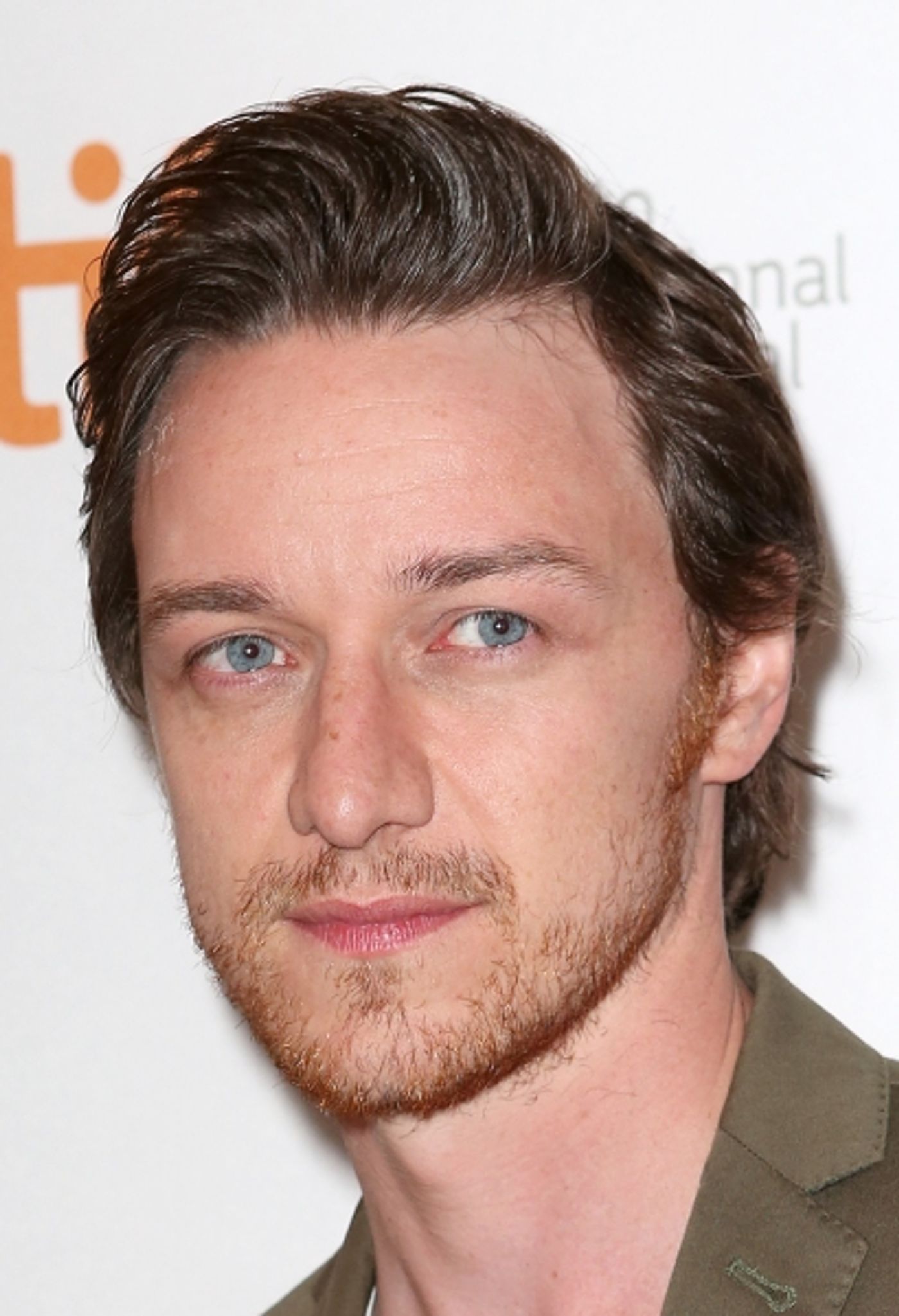 Photo Coverage: Chastain & More Attend DISAPPEARANCE OF ELEANOR RIGBY TIFF Gala Red Carpet  Image