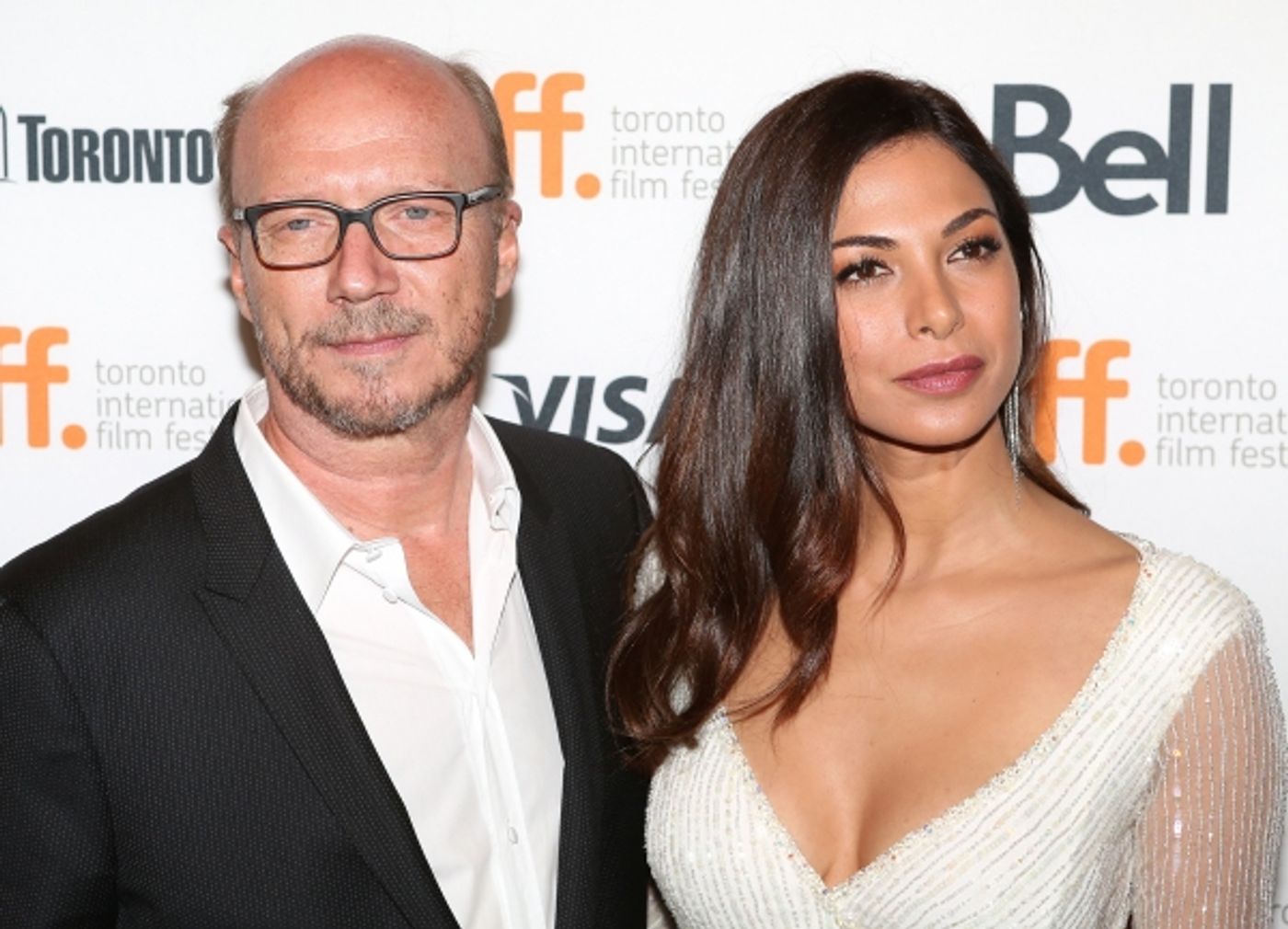 Photo Coverage: Olivia Wilde & More at THIRD PERSON TIFF Gala Red Carpet Image