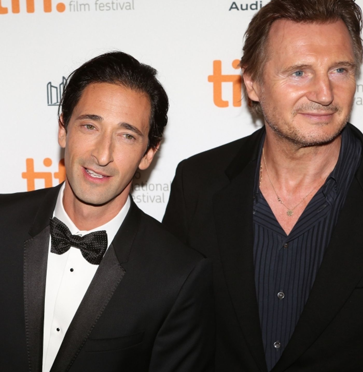 Photo Coverage: Olivia Wilde & More at THIRD PERSON TIFF Gala Red Carpet Image
