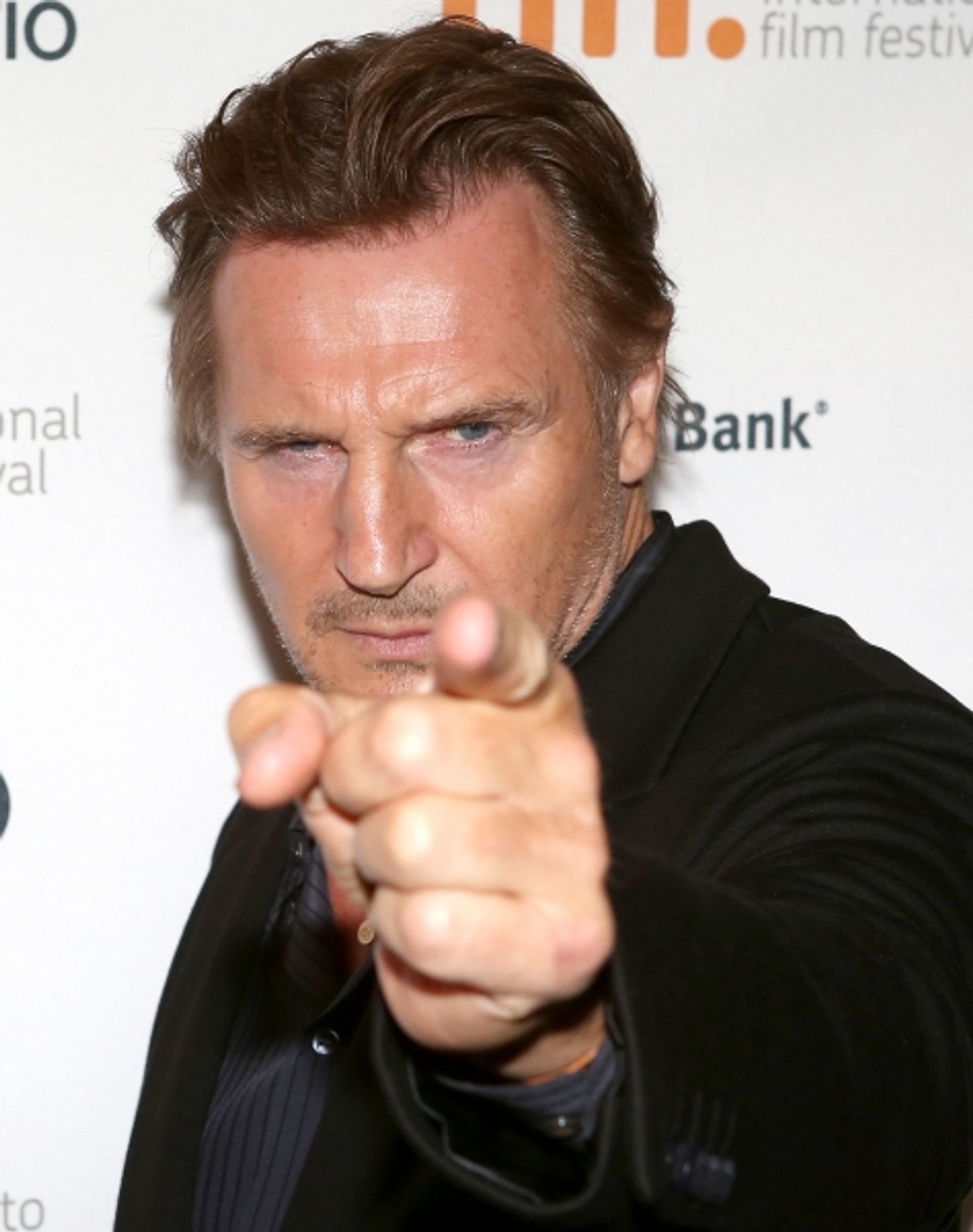 Photo Coverage: Olivia Wilde & More at THIRD PERSON TIFF Gala Red Carpet Image